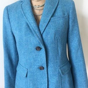 50% 🎉sale 🎉Cashmere luxe talbots jacket